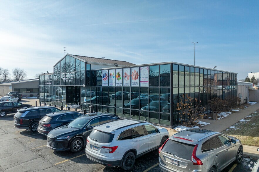 More Photos Of 9830 Ridgeland Ave, Chicago Ridge Healthcare For Lease