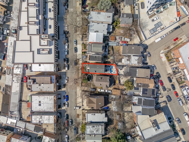 More Photos Of 1129 30th Rd, Astoria Land For Sale