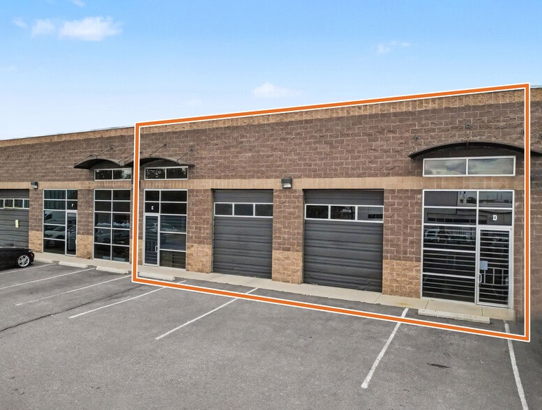 More Photos Of 4640 Pecos St, Denver Research And Development For Sale