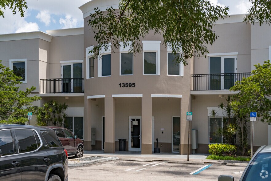 More Photos Of 13595 SW 134th Ave, Miami Office For Lease