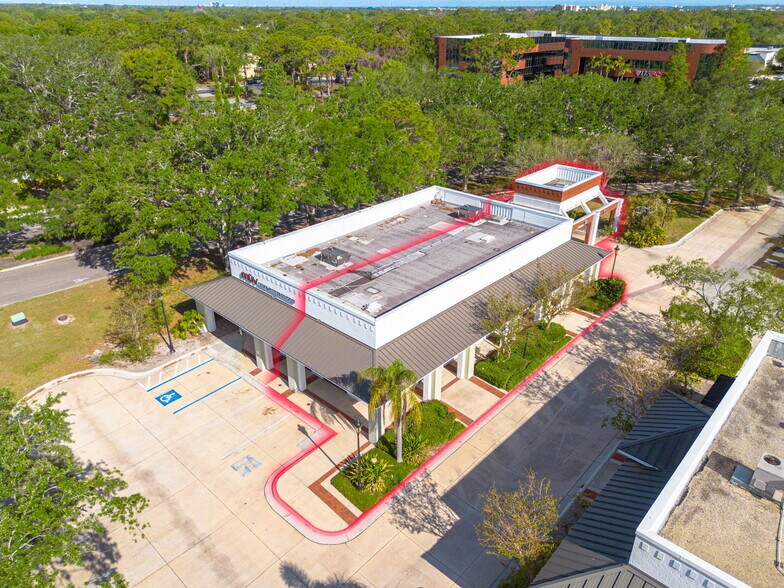 More Photos Of 5501-5555 Roosevelt Blvd, Clearwater Unknown For Lease