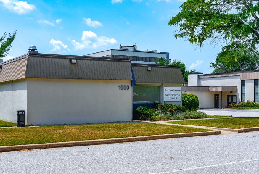 More Photos Of , Laurel Office For Sale