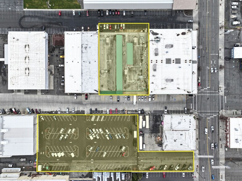 More Photos Of 21 N 1st Ave, Yakima Office For Sale