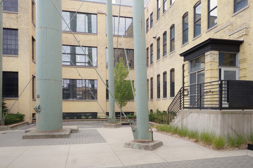 More Photos Of 755 Prior Ave N, Saint Paul Research And Development For Lease