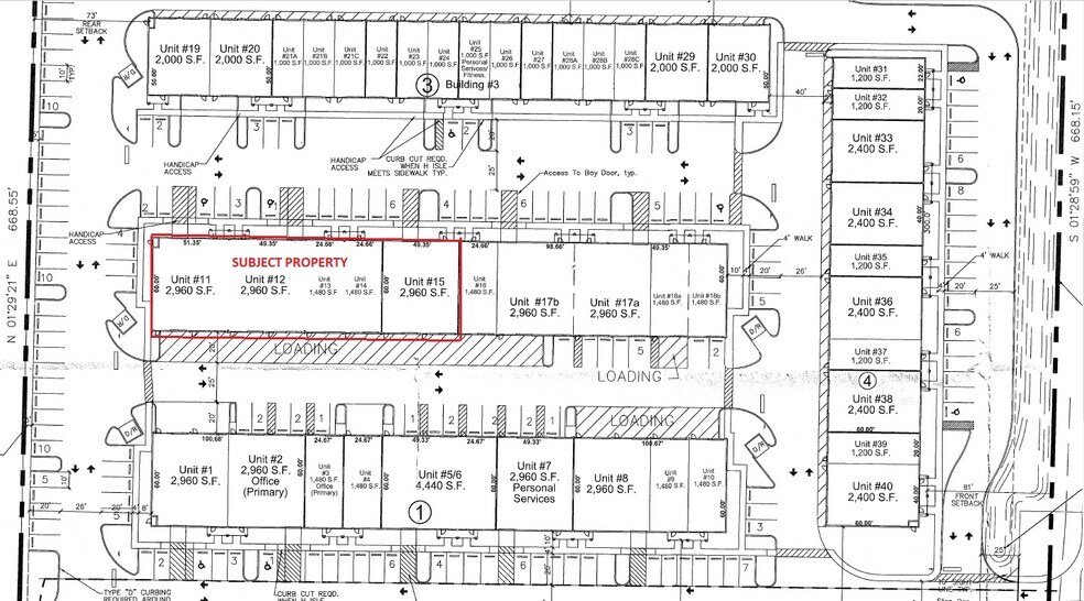 More Photos Of 585 105th Ave N, West Palm Beach Light Distribution For Lease