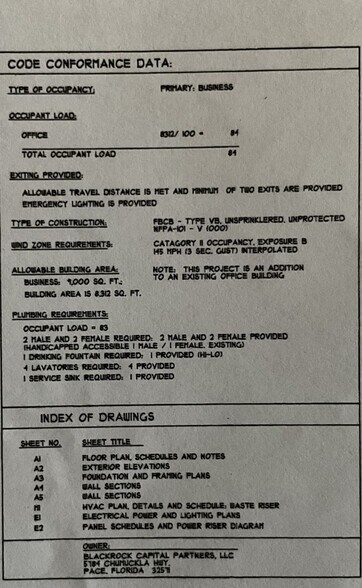 More Photos Of 5784 Chumuckla Hwy, Pace Freestanding For Sale