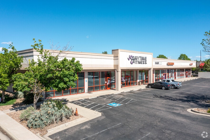 Primary Photo Of 305-325 Waneka Pkwy, Lafayette Unknown For Lease
