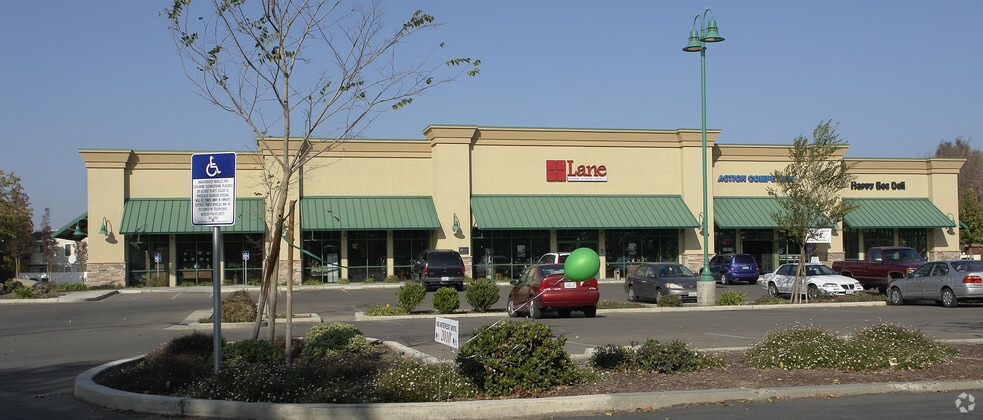 Primary Photo Of 900 Loughborough Dr, Merced Freestanding For Lease