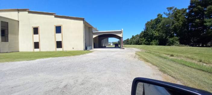 More Photos Of 3001 New Highway 51, La Place Religious Facility For Lease