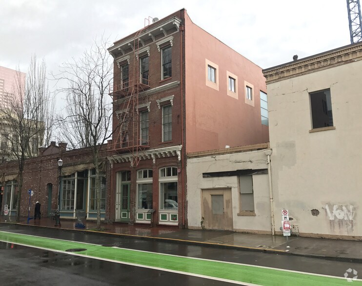 More Photos Of 71 SW Oak St, Portland Office For Lease