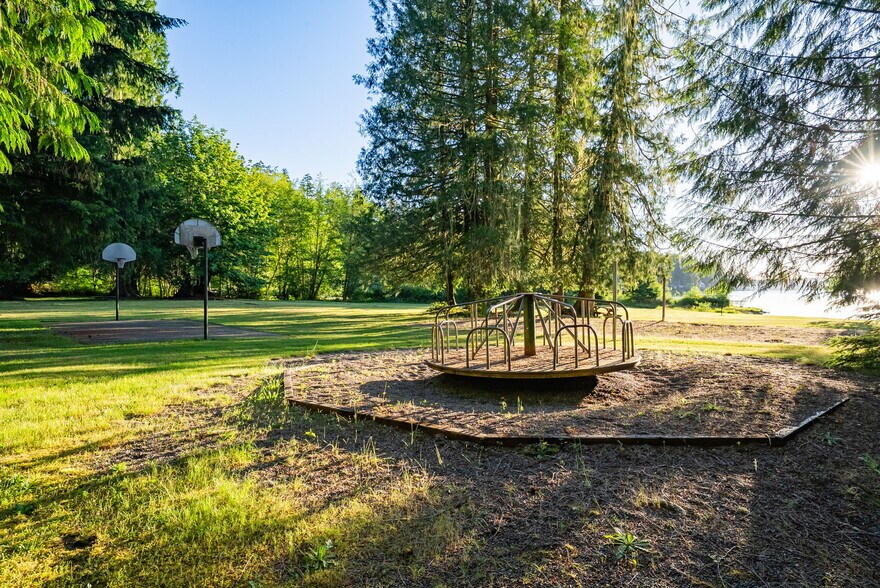 More Photos Of 1052 E Mason Lake Dr W, Grapeview Land For Sale
