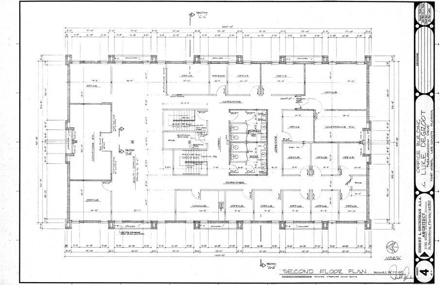 More Photos Of 1910 Park Meadows Dr, Fort Myers Medical For Sale