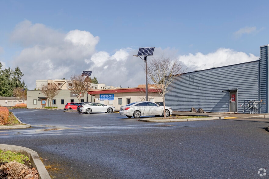 More Photos Of 206 & 210 Tumwater Blvd SW, Tumwater Unknown For Lease