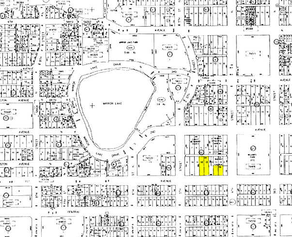 More Photos Of 411-415 1st Ave N, Saint Petersburg Apartments For Lease