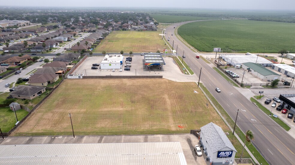 More Photos Of 6802 Weber Rd, Corpus Christi Land For Lease