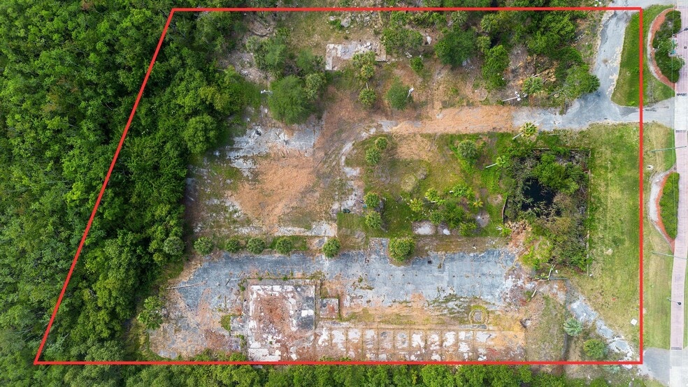 More Photos Of 4539 W Irlo Bronson Memorial Hwy, Kissimmee Land For Sale