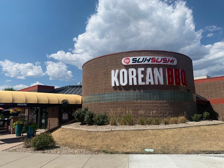 More Photos Of 165 E Boardwalk Dr, Fort Collins Restaurant For Sale