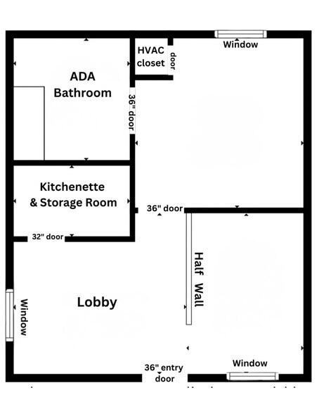 More Photos Of 1703 NE 8th Rd, Ocala Specialty For Sale