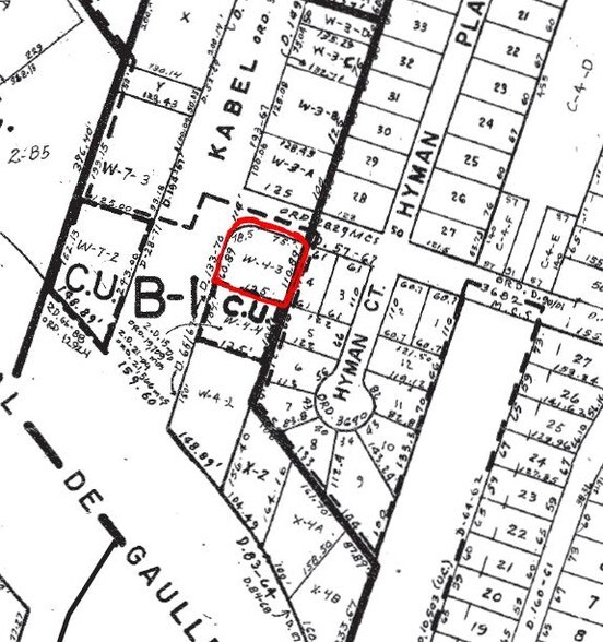 More Photos Of 3500 Kabel Dr, New Orleans Medical For Sale