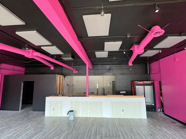 More Photos Of 1135 E Evans Ave, Denver Storefront For Lease