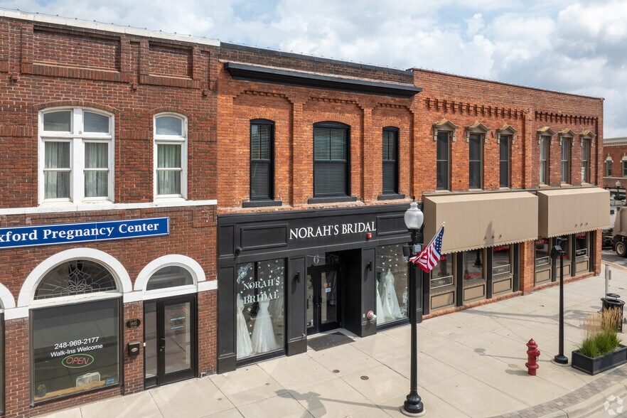 More Photos Of 6 N Washington St, Oxford Multifamily For Sale