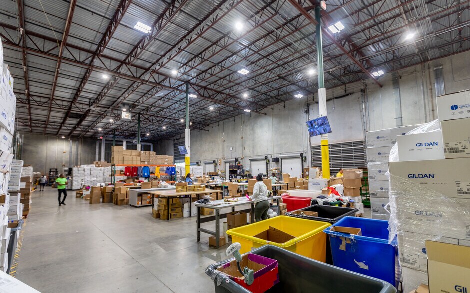 More Photos Of 3001 Center Port Cir, Pompano Beach Warehouse For Sale