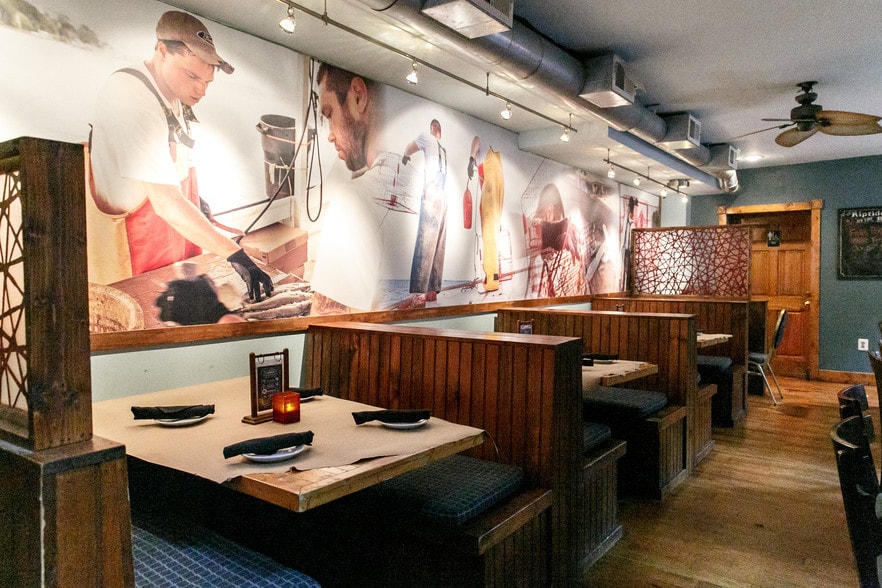 More Photos Of 1718 Thames St, Baltimore Storefront Retail Residential For Lease