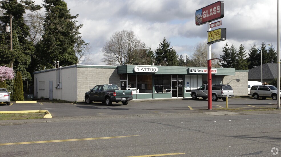Primary Photo Of 8300 E Mill Plain Blvd, Vancouver Freestanding For Lease