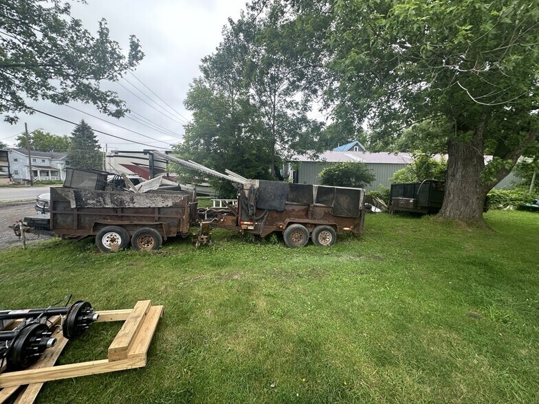 More Photos Of 6530 Broadway St, Lancaster General Retail For Sale