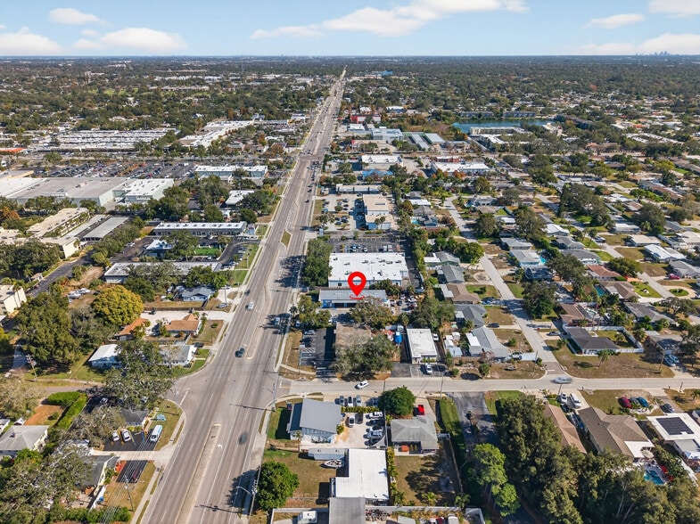 More Photos Of 14286 Walsingham Rd, Largo Industrial For Sale