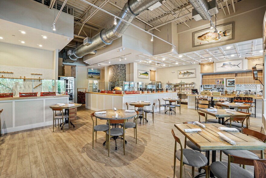 More Photos Of 10431 SE Federal Hwy, Hobe Sound Restaurant For Lease