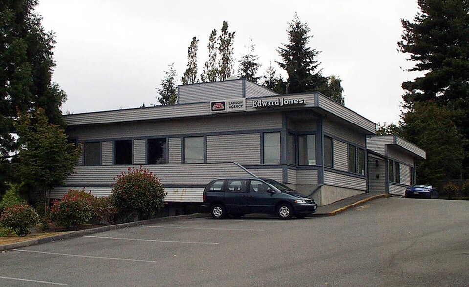 More Photos Of 22725 44th Ave W, Mountlake Terrace Medical For Lease