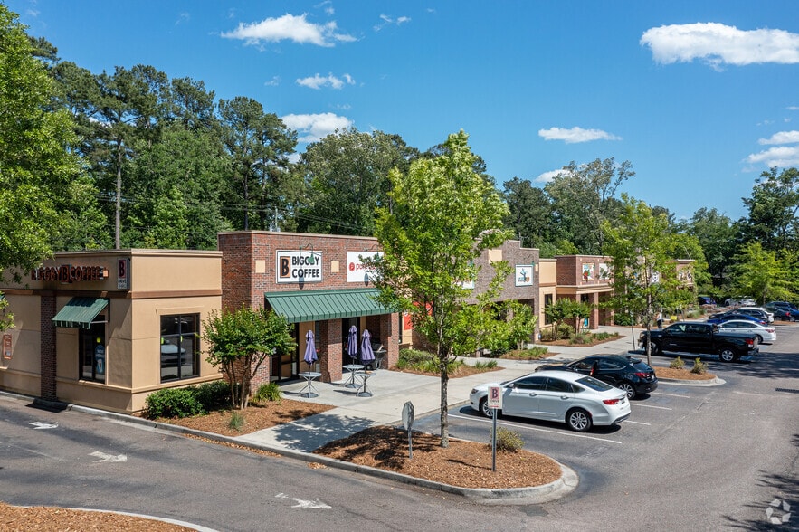 Primary Photo Of 717 Old Trolley Rd, Summerville Unknown For Lease