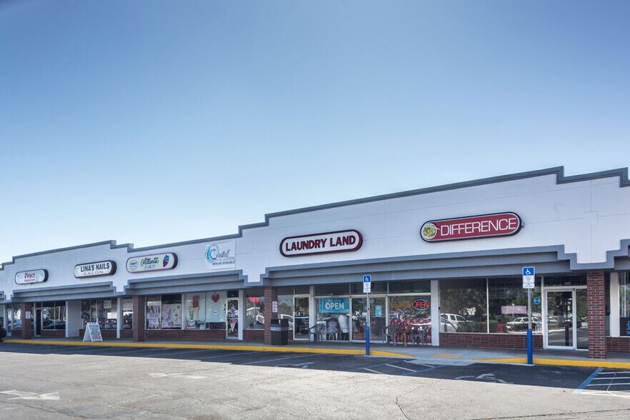 More Photos Of 4020-4090 S Ridgewood Ave, Port Orange Unknown For Lease