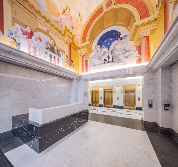 More Photos Of 685 Market St, San Francisco Office For Lease