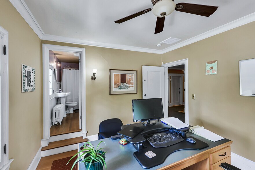 More Photos Of 820 W 7th Ave, Spokane Office Residential For Sale