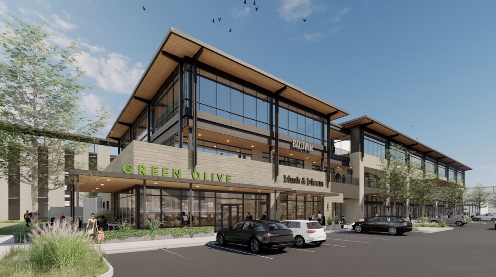 More Photos Of I-10 W & Balcones Creek Dr, Boerne Unknown For Lease