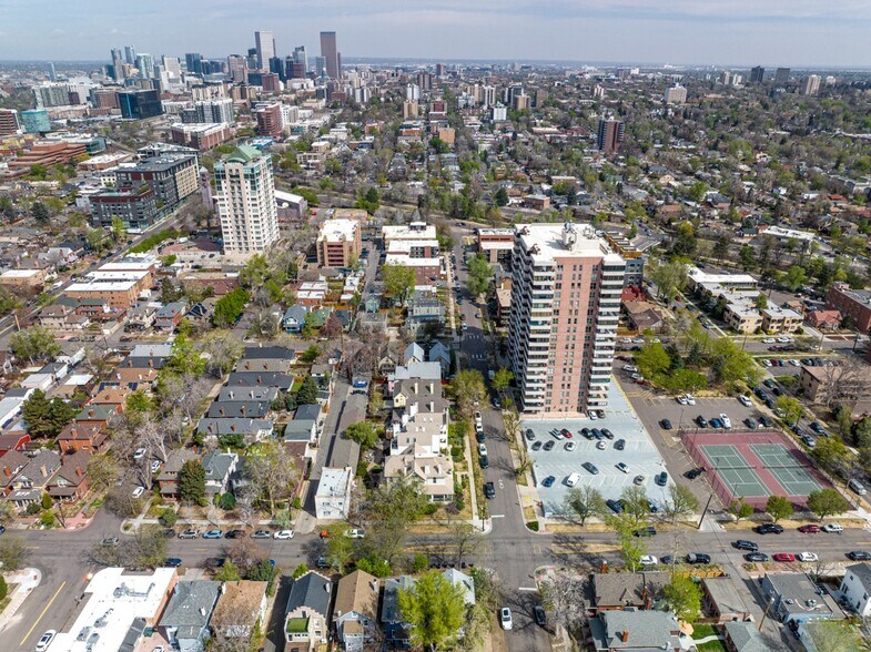 More Photos Of 127 N Pearl St, Denver Multifamily For Sale