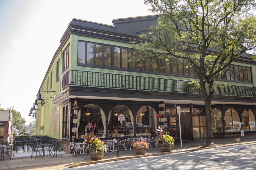 More Photos Of 110 E State St, Kennett Square Storefront Retail Office For Lease
