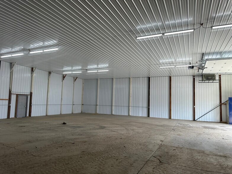 More Photos Of 7167 Route 353, Cattaraugus Warehouse For Lease