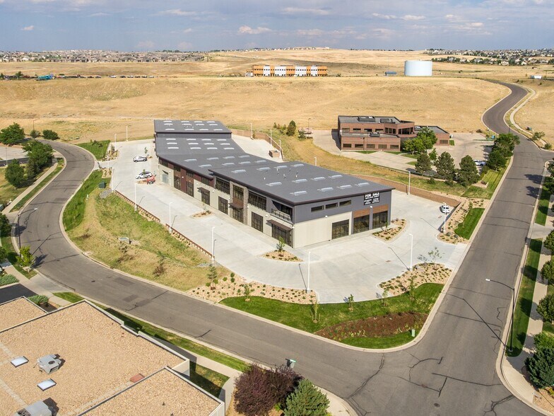 More Photos Of 1360 Horizon Ave, Lafayette Warehouse For Sale