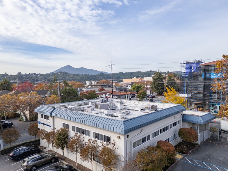 More Photos Of 790 Mission Ave, San Rafael Office For Sale