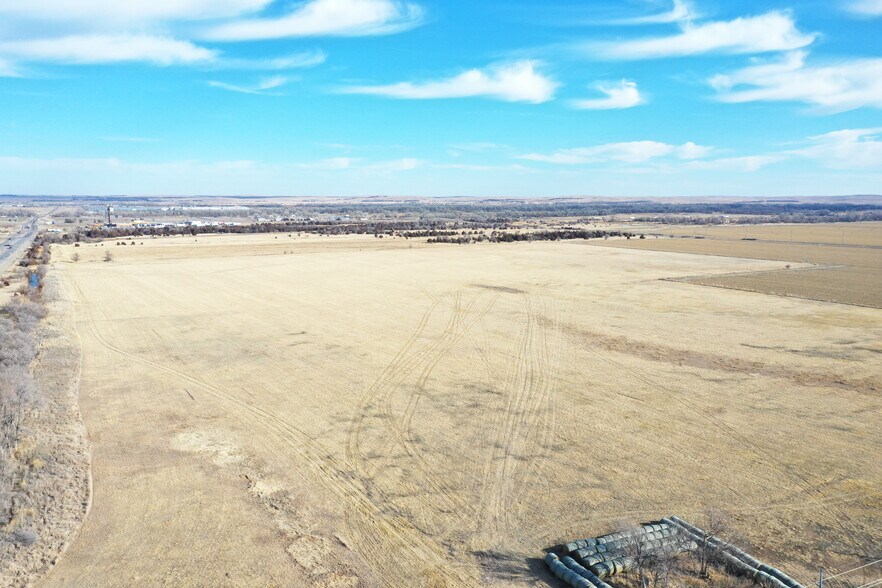 More Photos Of South Newberry Access Road, North Platte Land For Sale