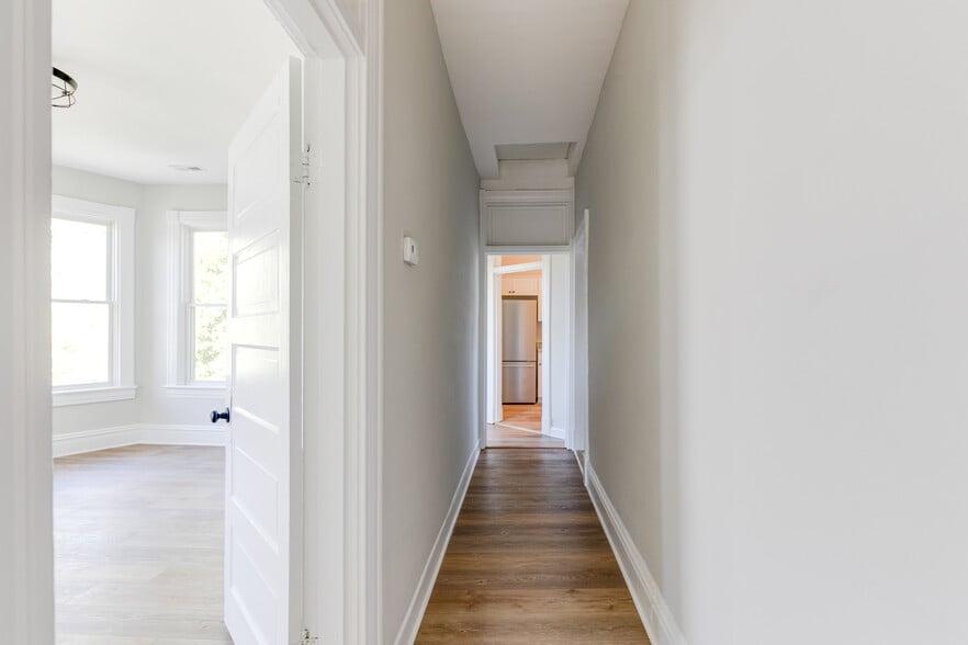 More Photos Of 3418 Carolina Ave, Richmond Multifamily For Sale