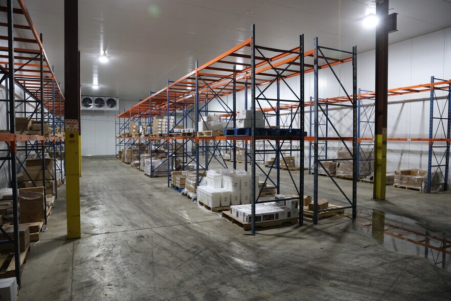 More Photos Of 244 Shoemaker Rd, Pottstown Refrigeration Cold Storage For Lease
