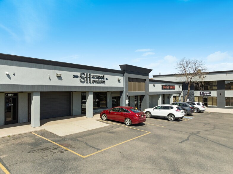 More Photos Of 3506-3536 N Academy Blvd, Colorado Springs Freestanding For Sale