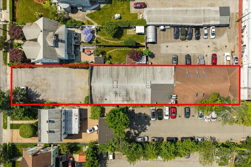 Primary Photo Of 70 Church St, New Rochelle Religious Facility For Sale