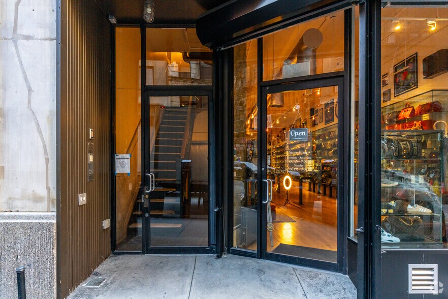 More Photos Of 18 E 17th St, New York Loft Creative Space For Lease