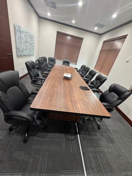 More Photos Of 3430 Paddocks Pky, Suwanee Office For Sale