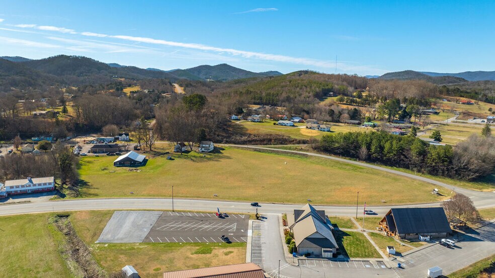 More Photos Of 226 Cherohala Skyway, Tellico Plains Land For Sale